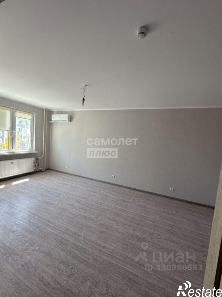 1-комн квартира ул Адмирала Пустошкина, 22 7,  д. 22 7,  к. 7