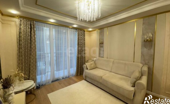 1-комн квартира ул Толстого, 26,  д. 26