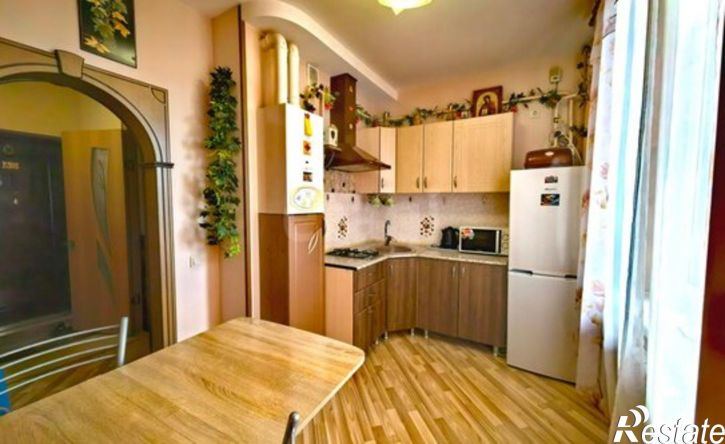 1-комн квартира ул Ивана Голубца, 106,  д. 106