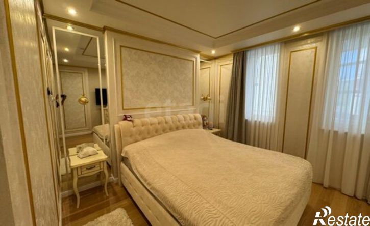 1-комн квартира ул Толстого, 26,  д. 26