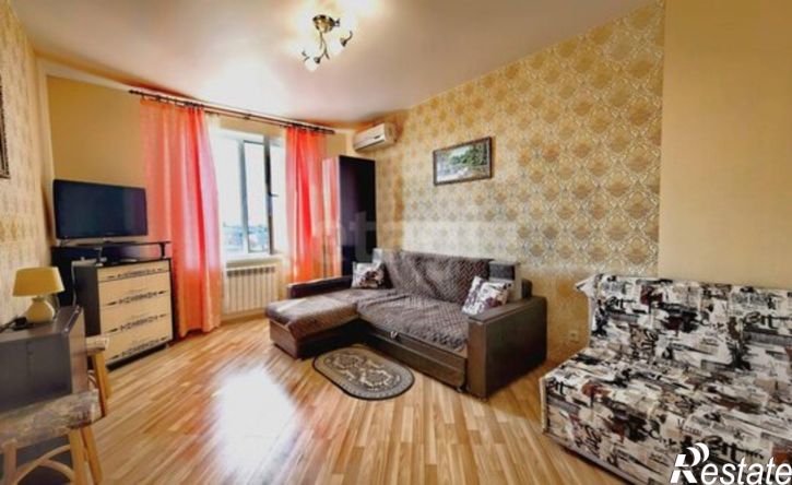 1-комн квартира ул Ивана Голубца, 106,  д. 106