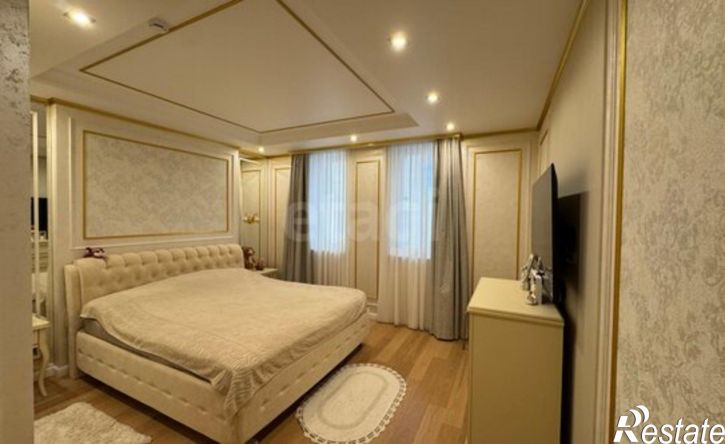1-комн квартира ул Толстого, 26,  д. 26