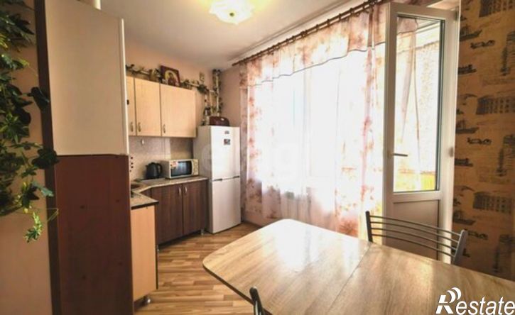 1-комн квартира ул Ивана Голубца, 106,  д. 106