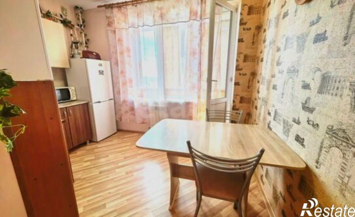 1-комн квартира ул Ивана Голубца, 106,  д. 106