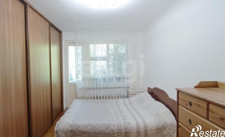 2-комн квартира ул Шевченко, 237,  д. 237
