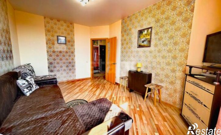 1-комн квартира ул Ивана Голубца, 106,  д. 106