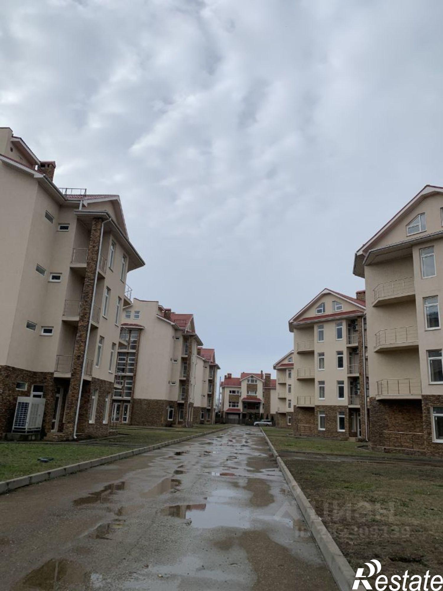 Купить ОСЗ, отдельно стоящее здание за 90 404 рублей на Пионерский проспект, 19