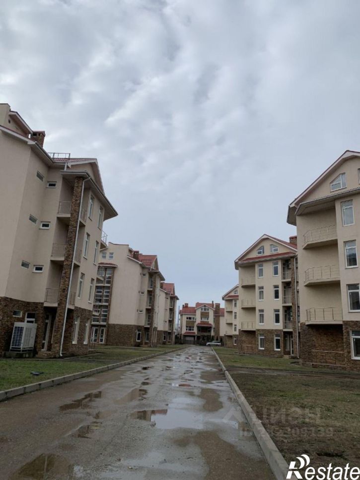 Отдельное здание Пионерский проспект, 19,  д. 19