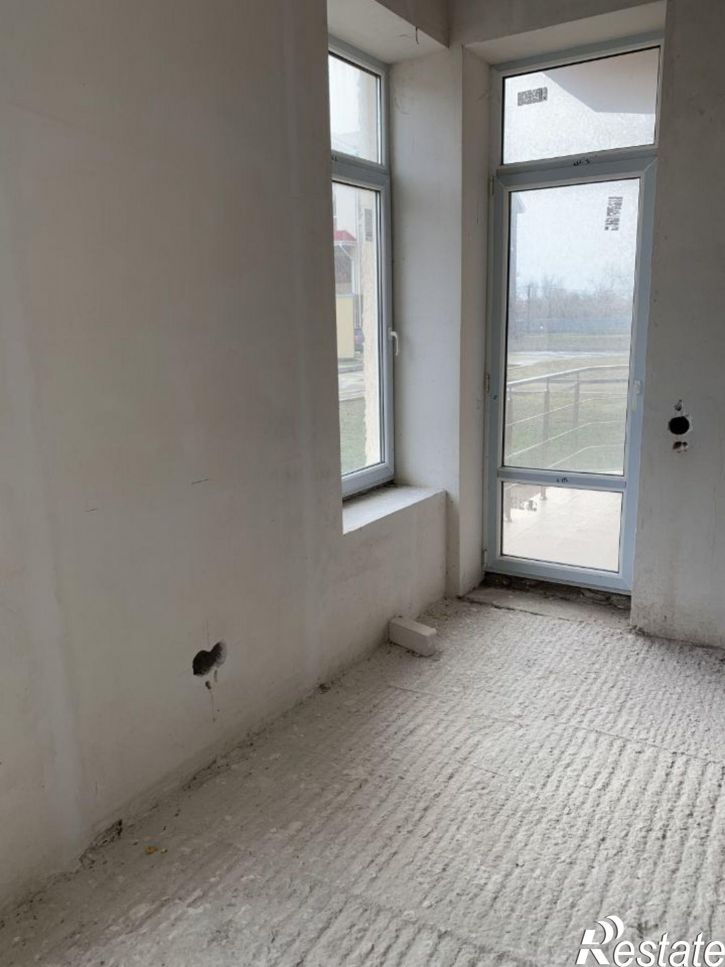 Отдельное здание Пионерский проспект, 19,  д. 19