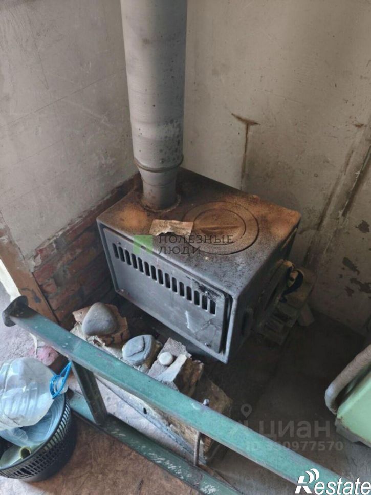 Гараж/парковка ул Мирная, 50,  д. 50