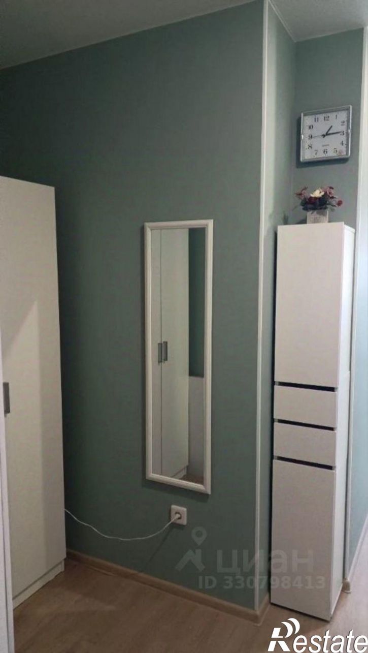 1-комн квартира 12-й микрорайон, 36А