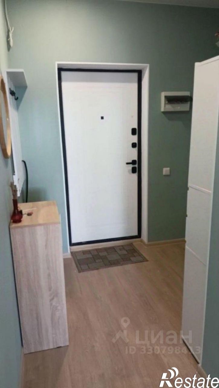 1-комн квартира 12-й микрорайон, 36А