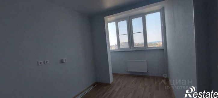 1-комн квартира 12-й микрорайон, 36А