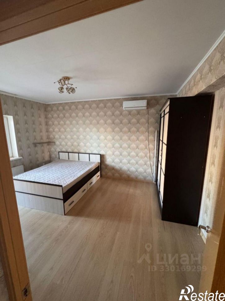 1-комн квартира Спортивная улица, 37А,  д. 37А