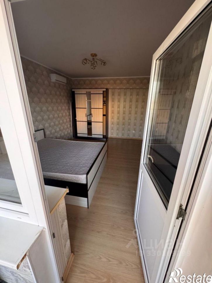 1-комн квартира Спортивная улица, 37А,  д. 37А