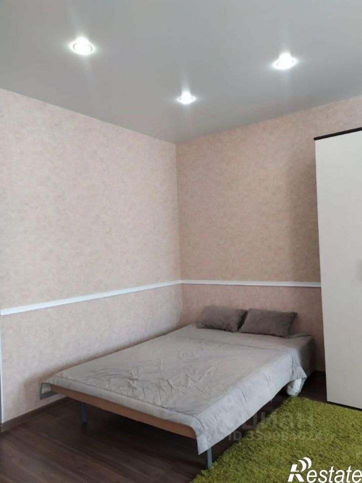 1-комн квартира Анапское шоссе, 6 к1,  д. 6 к1