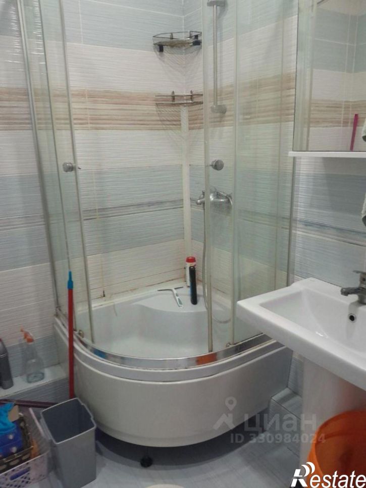 1-комн квартира Анапское шоссе, 6 к1,  д. 6 к1