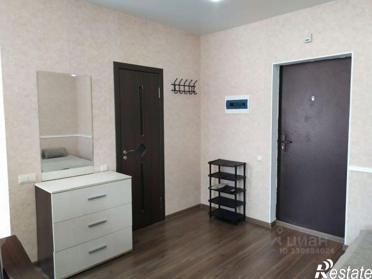 1-комн квартира Анапское шоссе, 6 к1,  д. 6 к1