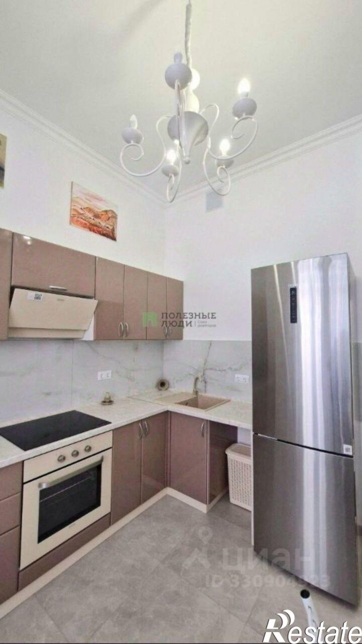 1-комн квартира ул Владимирская, 55В,  д. 55В