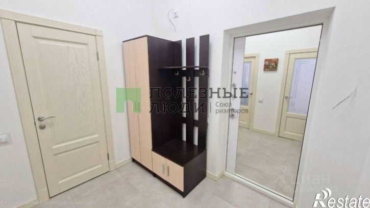 1-комн квартира ул Владимирская, 55В,  д. 55В