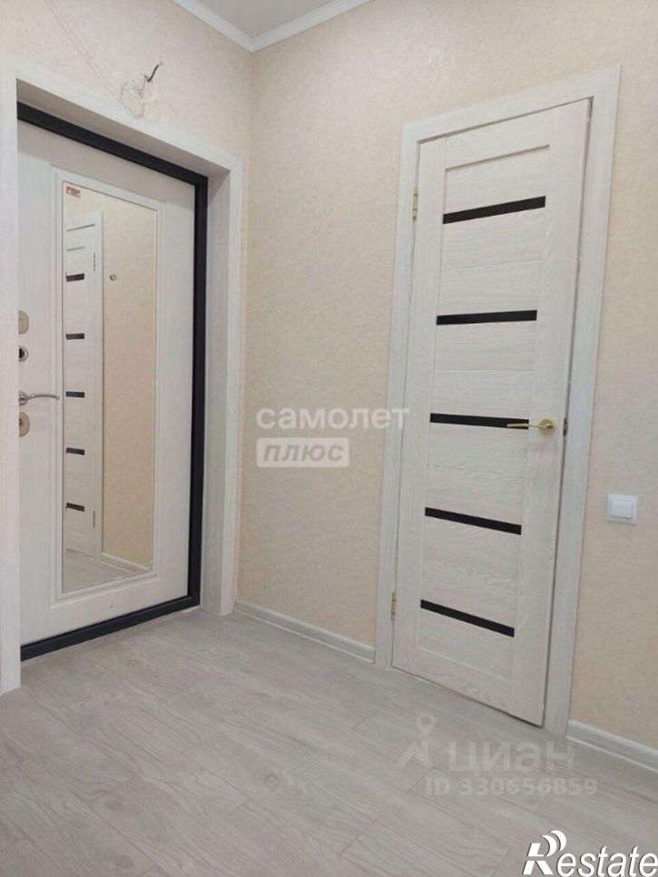 1-комн квартира Анапское шоссе, 24 5,  д. 24 5,  к. 5