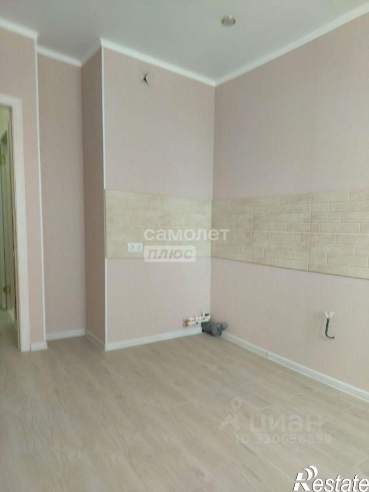 1-комн квартира Анапское шоссе, 24 5,  д. 24 5,  к. 5