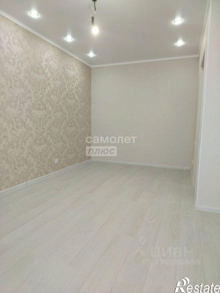 1-комн квартира Анапское шоссе, 24 5,  д. 24 5,  к. 5