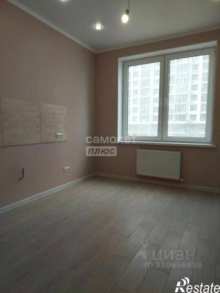 1-комн квартира Анапское шоссе, 24 5,  д. 24 5,  к. 5