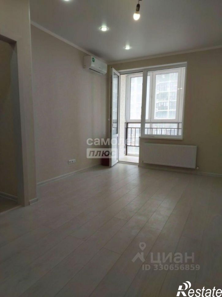 1-комн квартира Анапское шоссе, 24 5,  д. 24 5,  к. 5