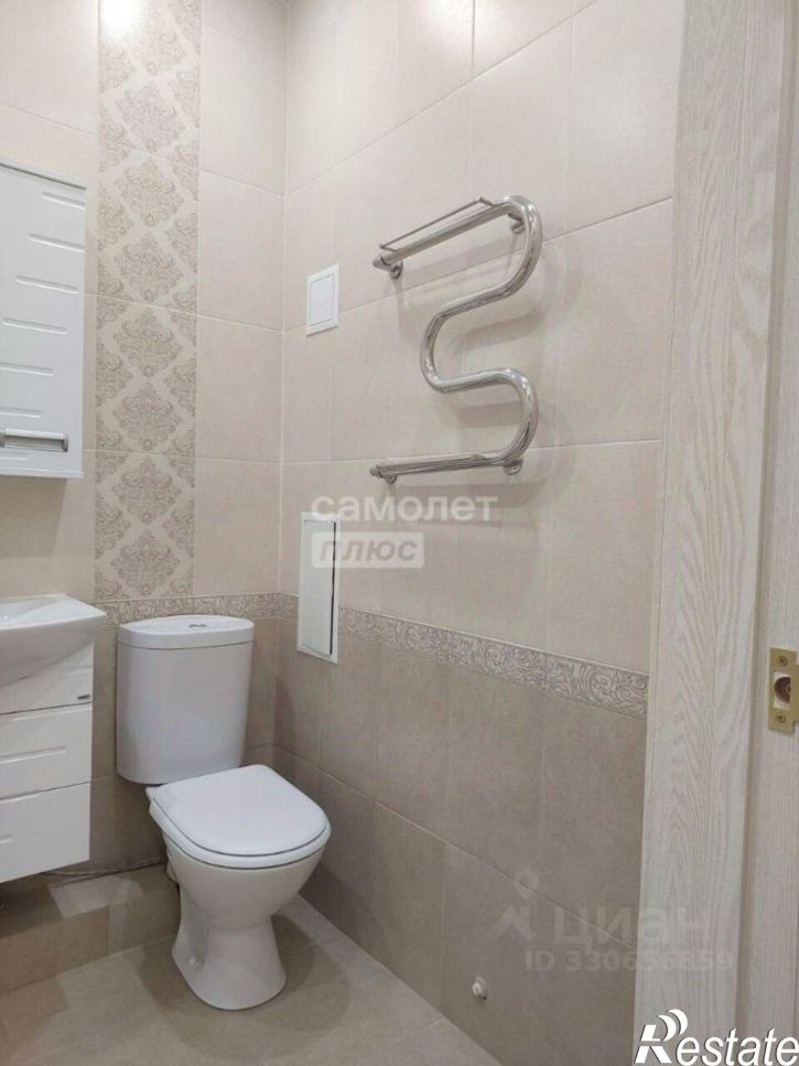 1-комн квартира Анапское шоссе, 24 5,  д. 24 5,  к. 5