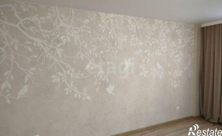 2-комн квартира Объездная улица, 39 к2,  д. 39 к2