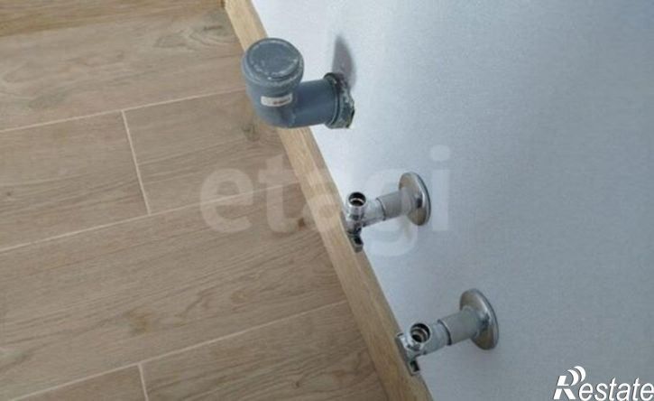 2-комн квартира Объездная улица, 39 к2,  д. 39 к2