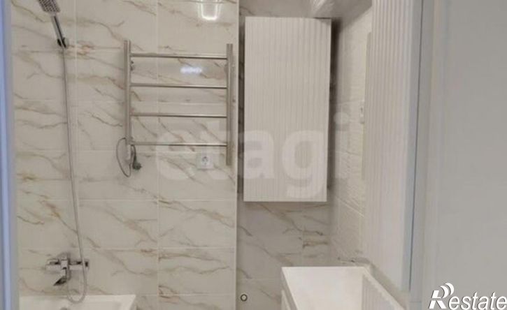 2-комн квартира Объездная улица, 39 к2,  д. 39 к2