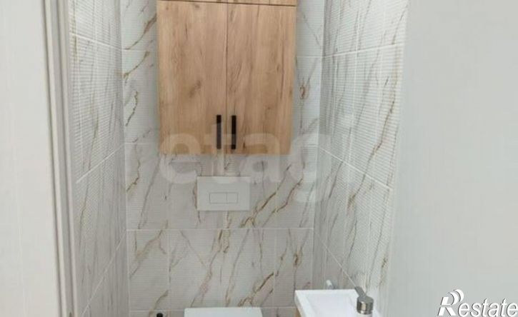2-комн квартира Объездная улица, 39 к2,  д. 39 к2