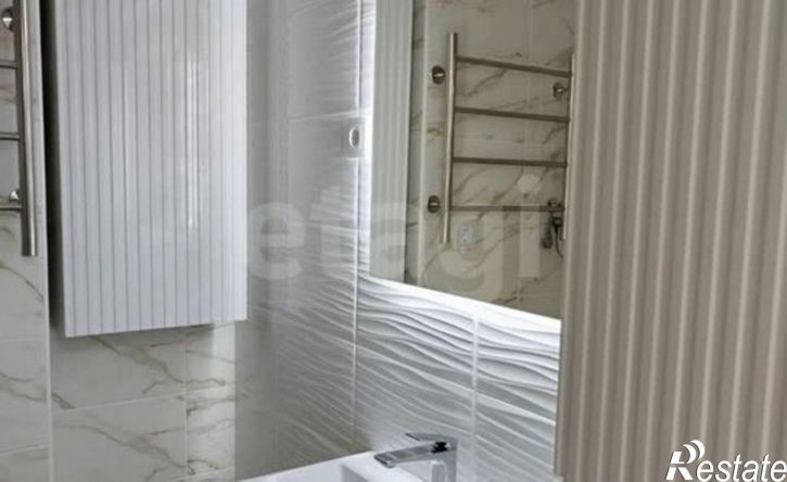 2-комн квартира Объездная улица, 39 к2,  д. 39 к2