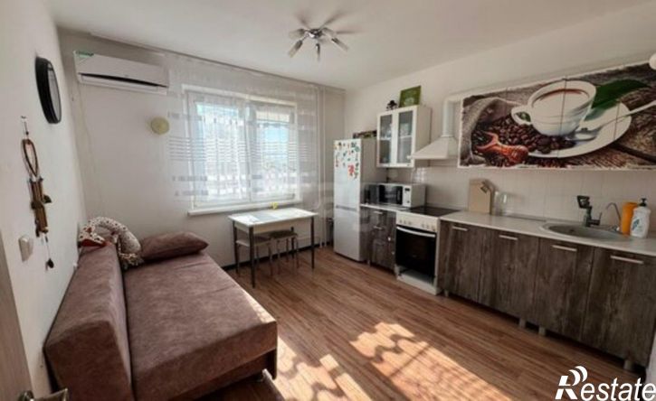 2-комн квартира Супсехское шоссе, 26 к10,  д. 26 к10