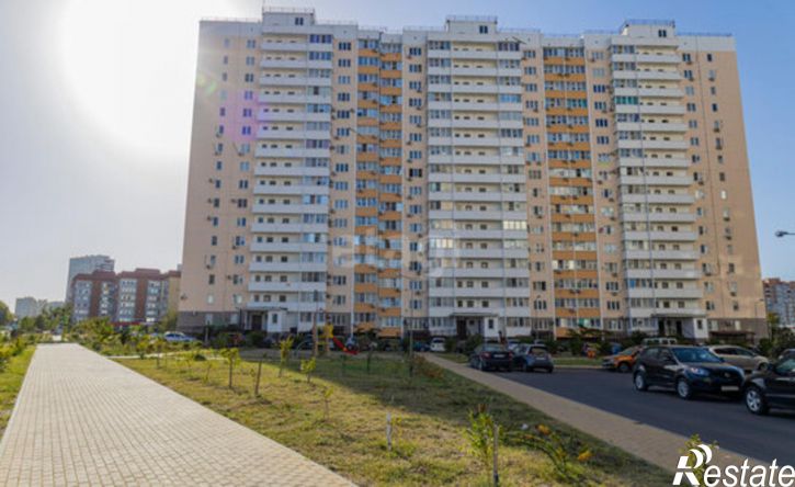 2-комн квартира Супсехское шоссе, 26 к10,  д. 26 к10
