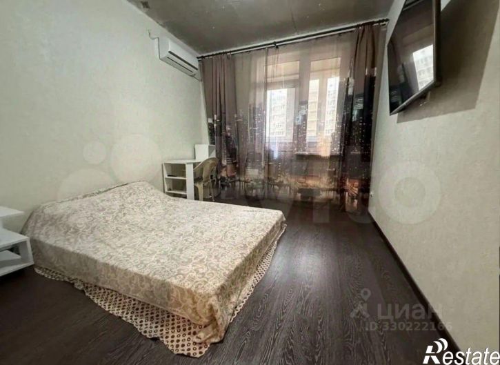 2-комн квартира Владимирская улица, 55В к2,  д. 55В к2