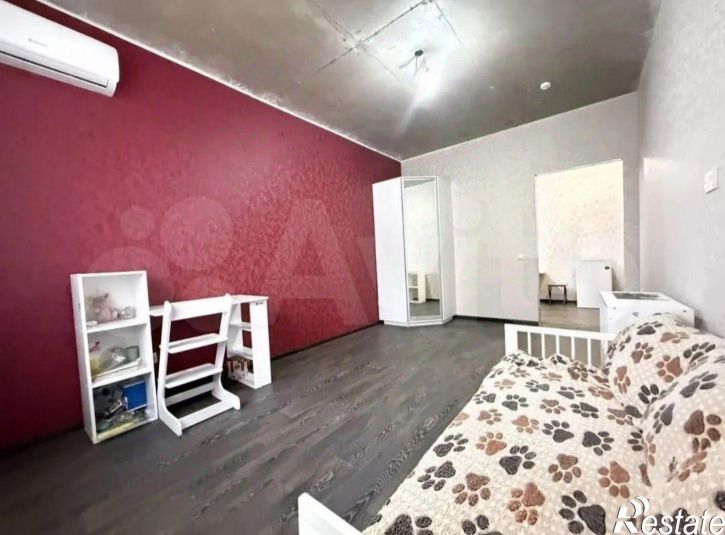 2-комн квартира Владимирская улица, 55В к2,  д. 55В к2
