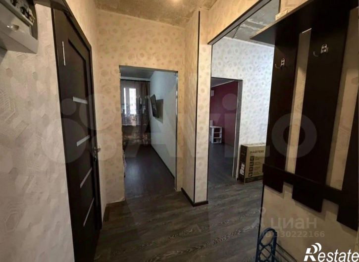 2-комн квартира Владимирская улица, 55В к2,  д. 55В к2