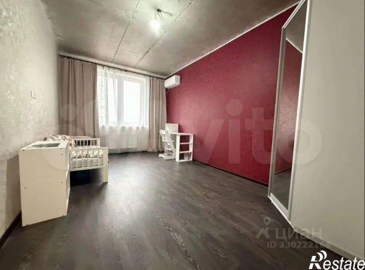 2-комн квартира Владимирская улица, 55В к2,  д. 55В к2