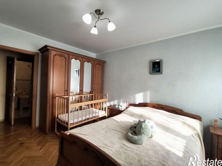 2-комн квартира улица Лермонтова, 75,  д. 75