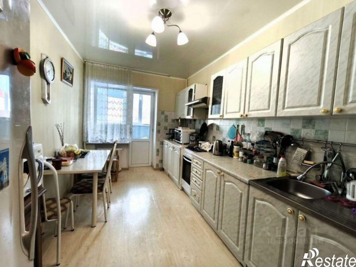 2-комн квартира улица Лермонтова, 75,  д. 75