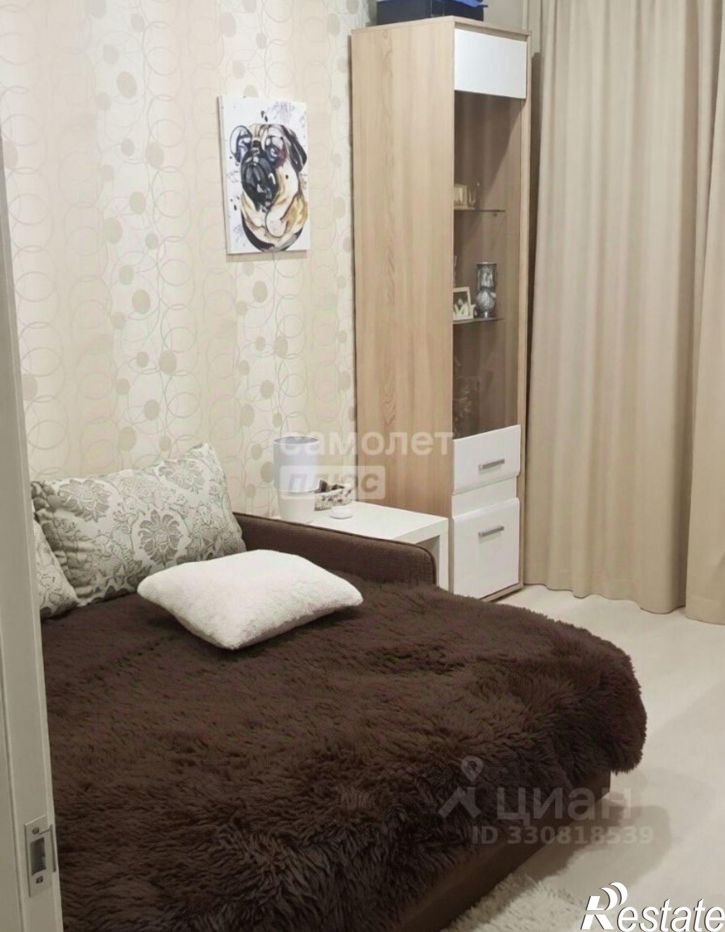 1-комн квартира улица Ленина, 185А к5,  д. 185А к5