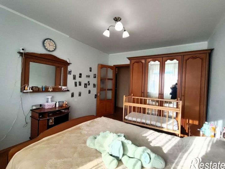 2-комн квартира улица Лермонтова, 75,  д. 75