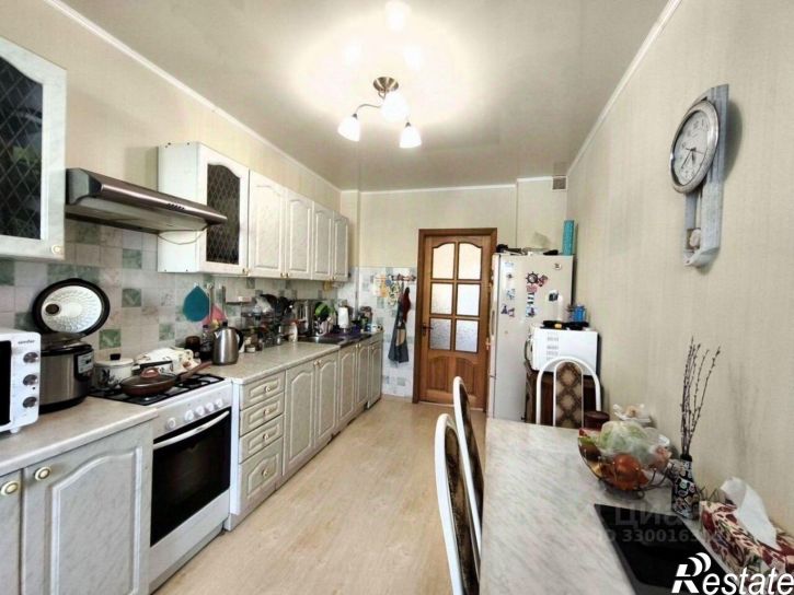 2-комн квартира улица Лермонтова, 75,  д. 75