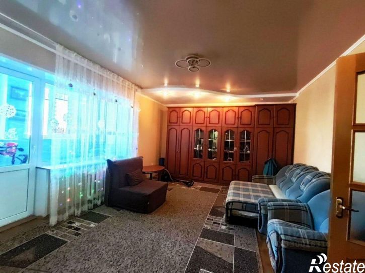 2-комн квартира улица Лермонтова, 75,  д. 75