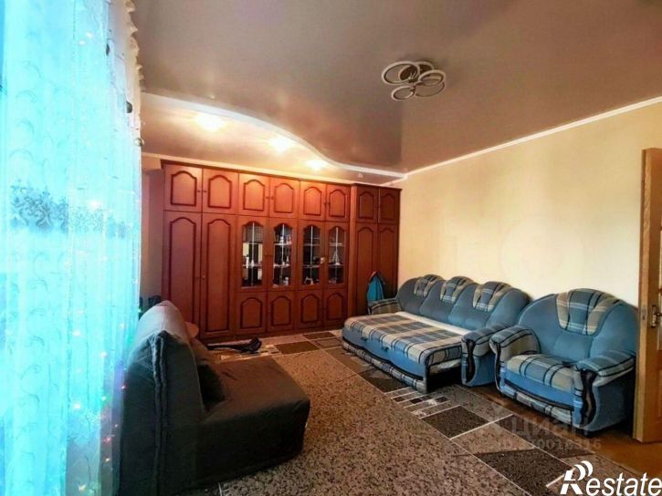 2-комн квартира улица Лермонтова, 75,  д. 75