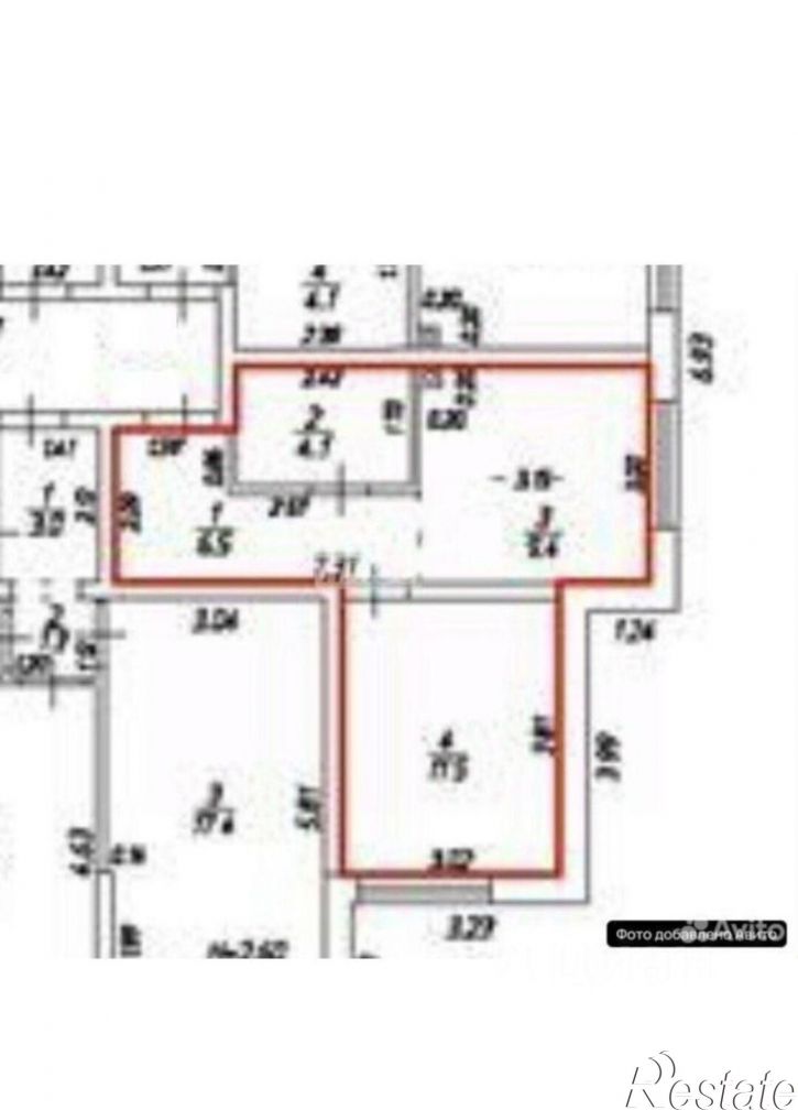 1-комн квартира улица Ленина, 185А к5,  д. 185А к5