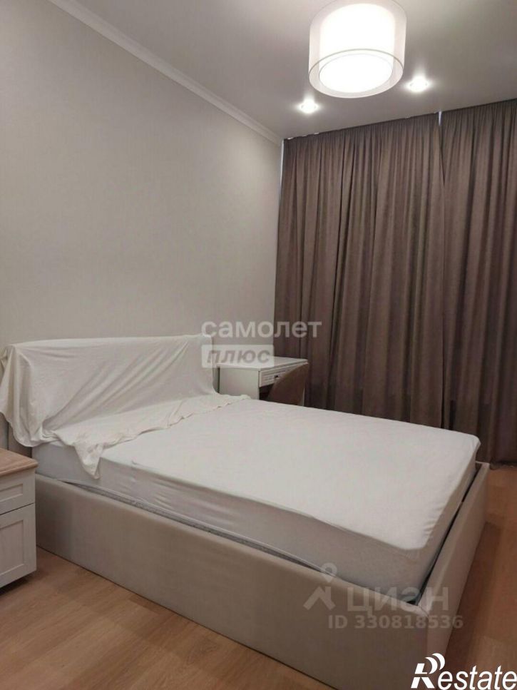 1-комн квартира Анапское шоссе, 30 к3,  д. 30 к3